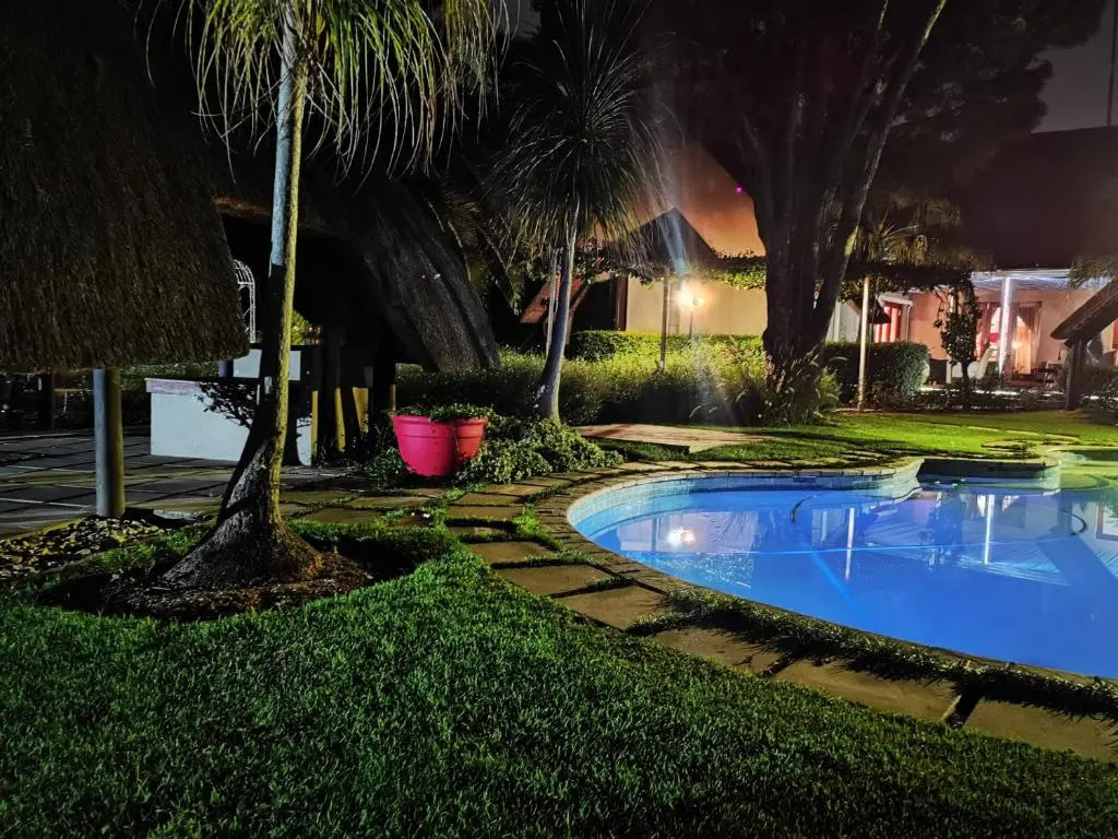 Lipizzaner Lodge - Kyalami, Midrand