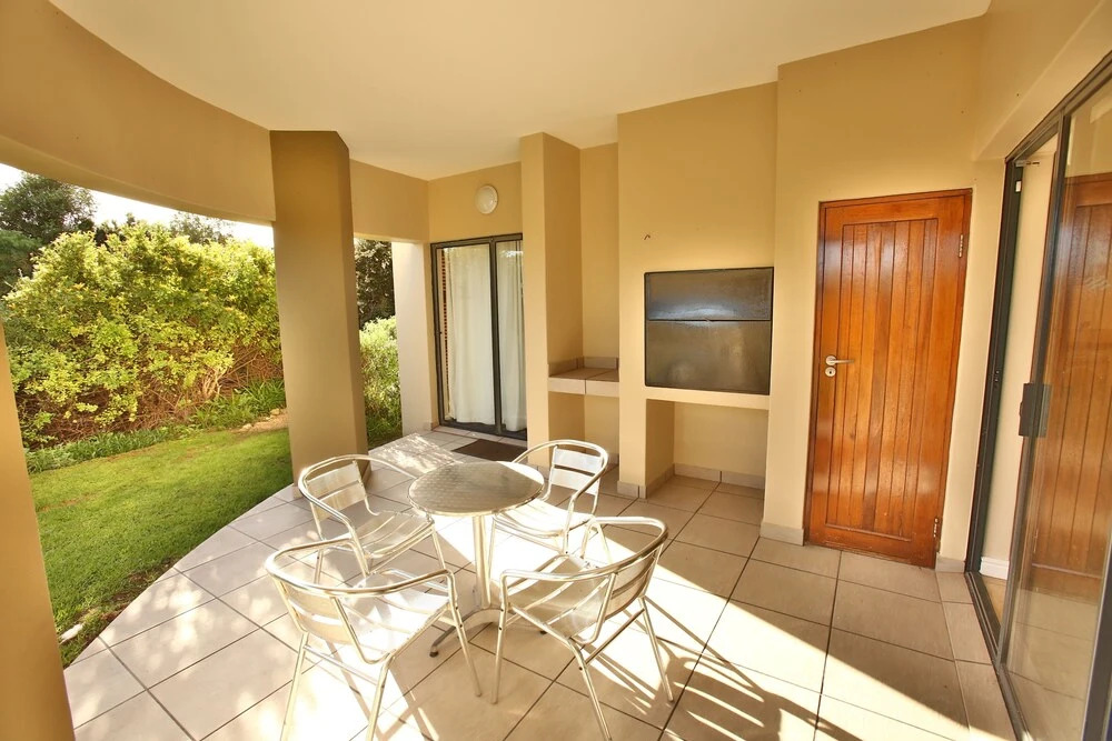 Ellefsen Suite 112 Langebaan