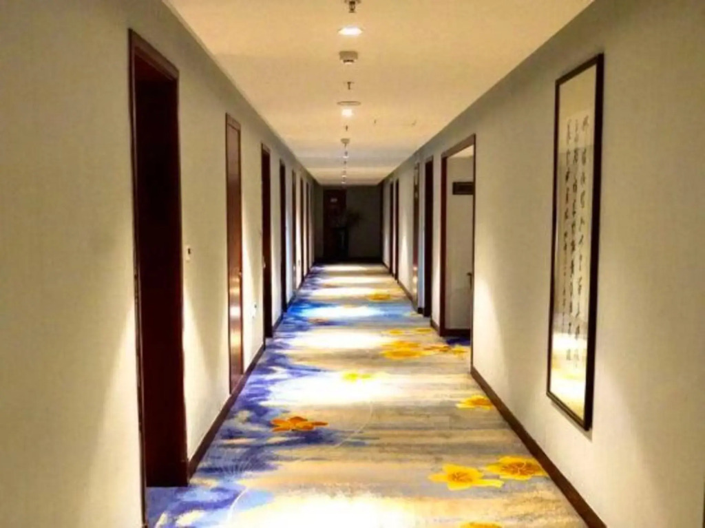 Xinxing Jingming Hotel