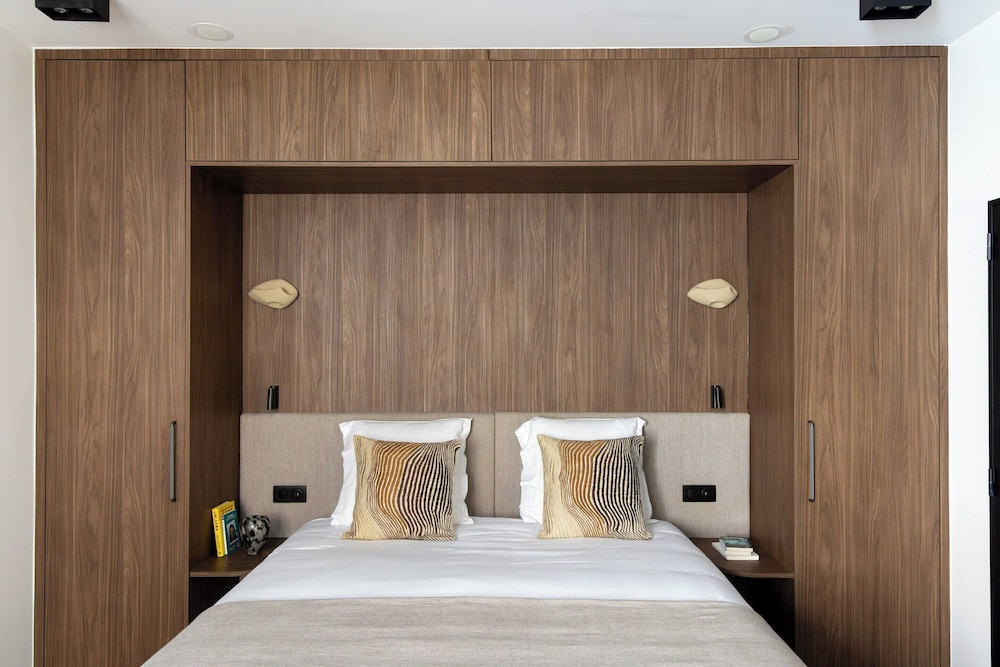 Luxury 2P Studio - Monceau / Paris 8th