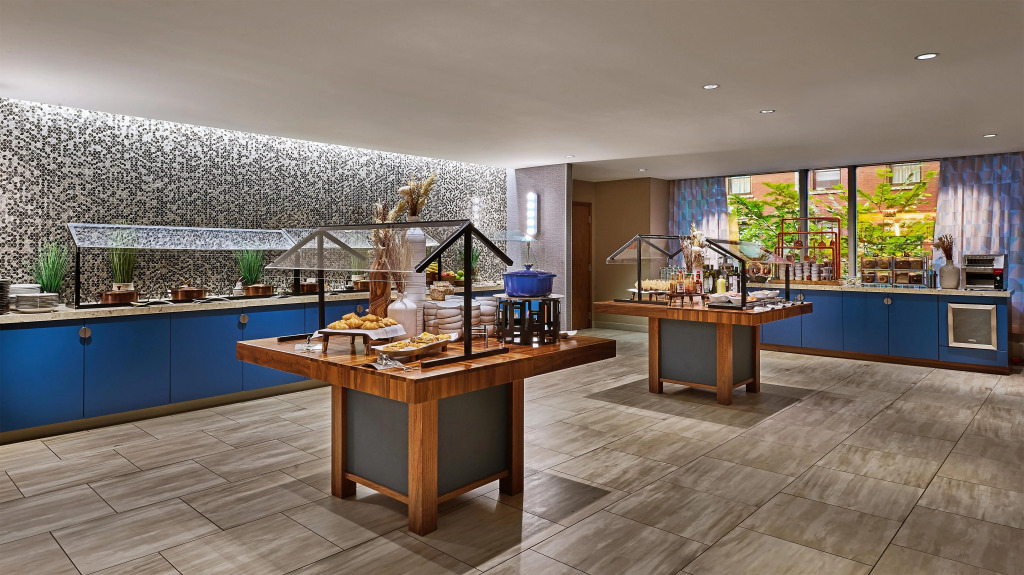 Hyatt Centric Chicago Magnificent Mile