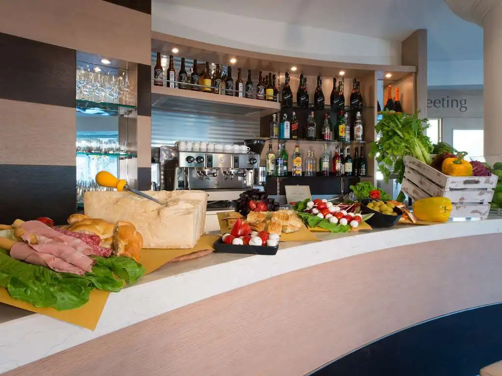 CDH Hotel La Spezia