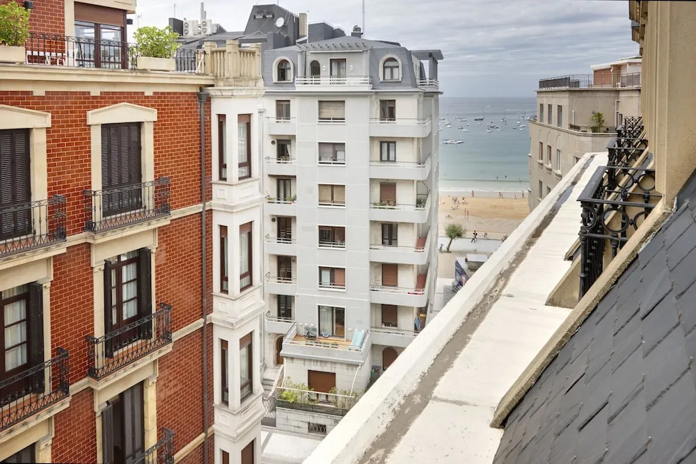 Zubieta Playa 3 by FeelFree Rentals