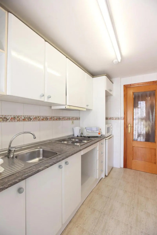 Apartamentos Poseidon Living