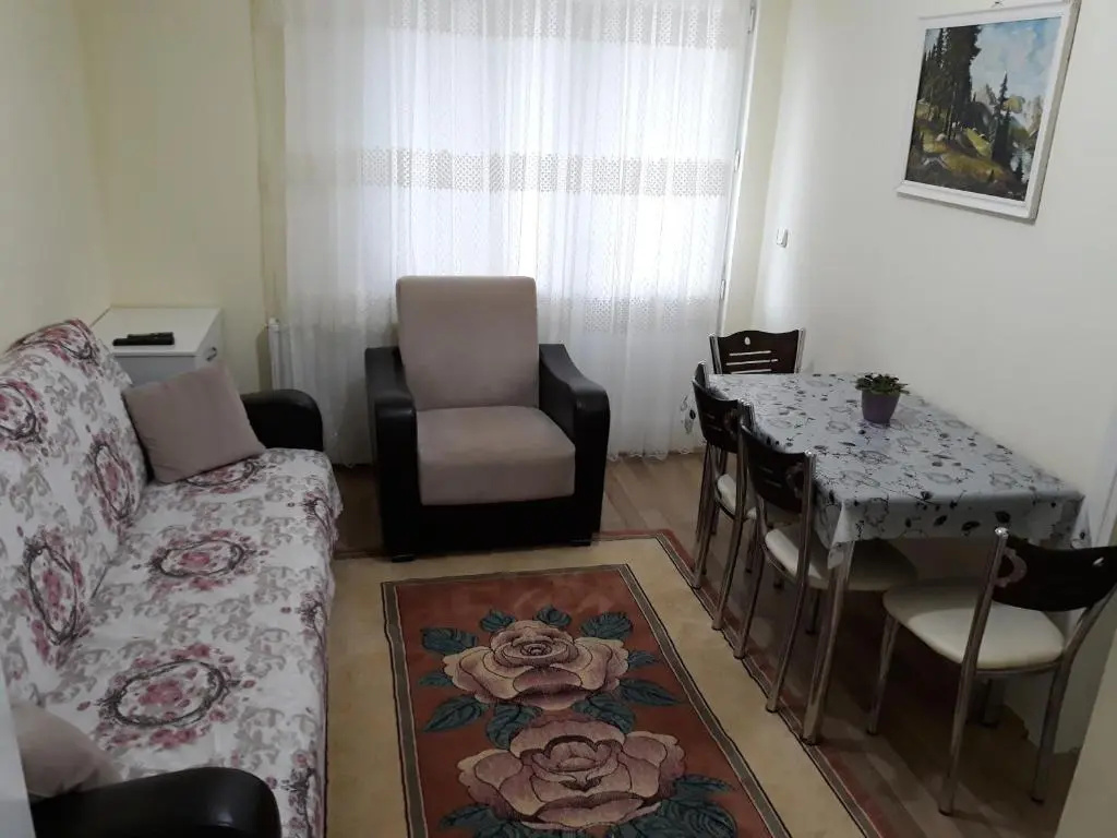 Cerit Pansiyon