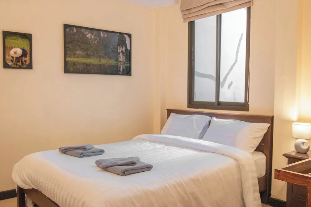 Maiiam Guesthouse Patong Beach