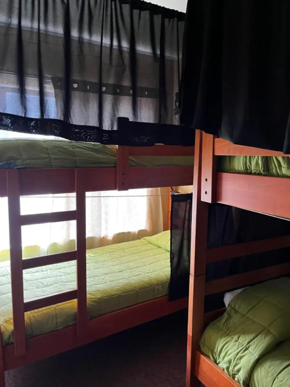 Hostal Central