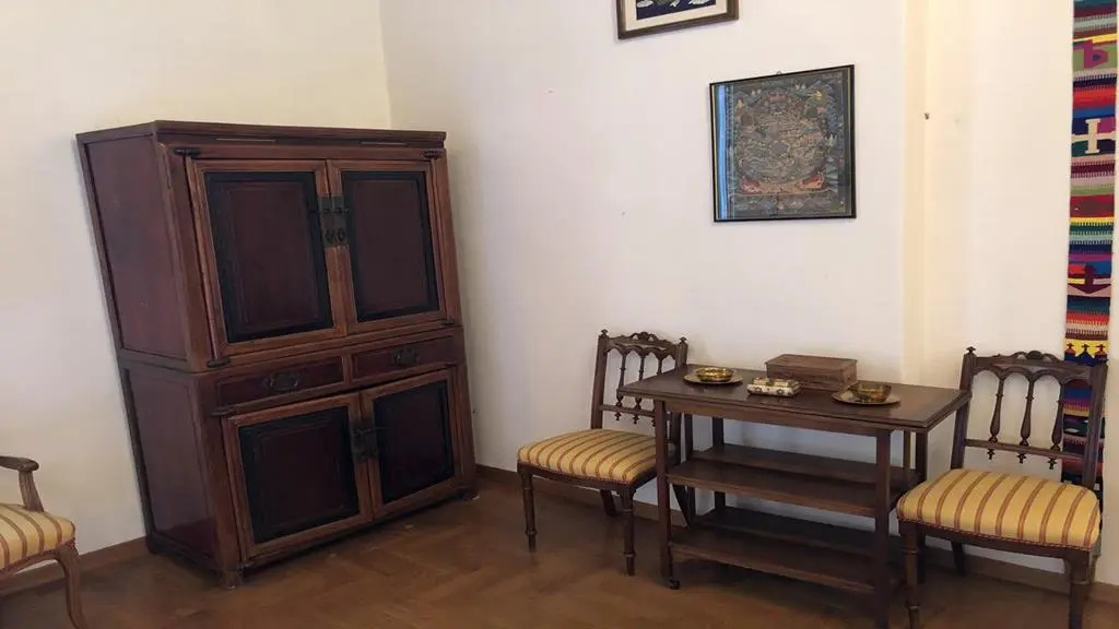 Appartamento Fiesolana 26