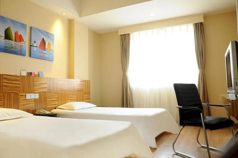 Sun Flower Hotel