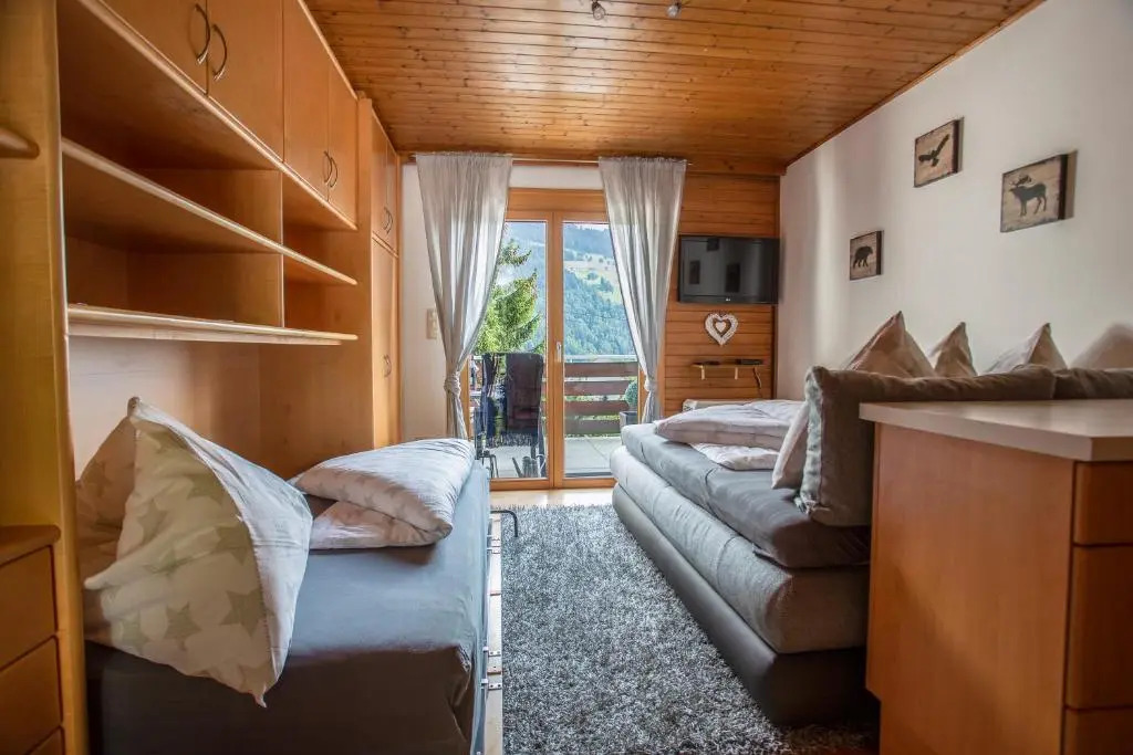 Winzig Apartment