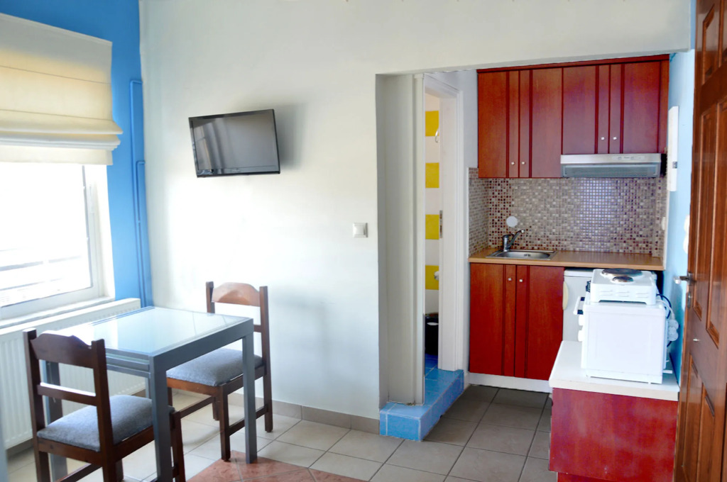 Apartments Chania