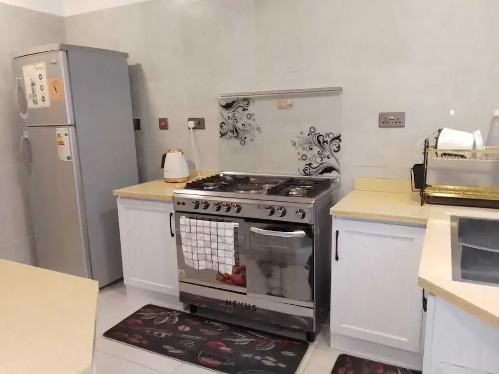 Azania ,Cozy unit opposite Movenpick hotel