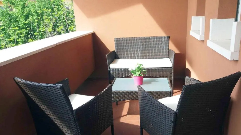 Hotel Bruna