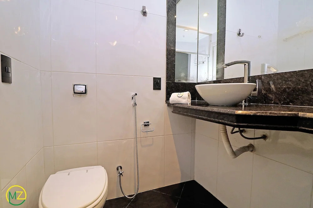 MZapartments Bolivar Penthouse