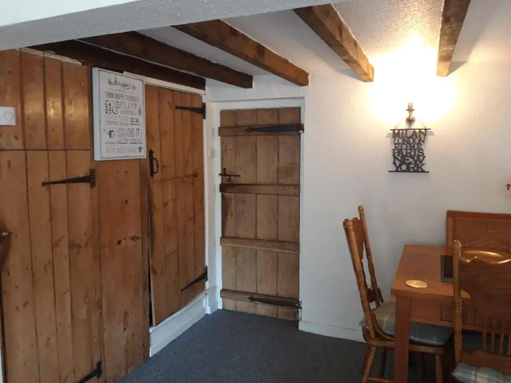 rosedale cottage