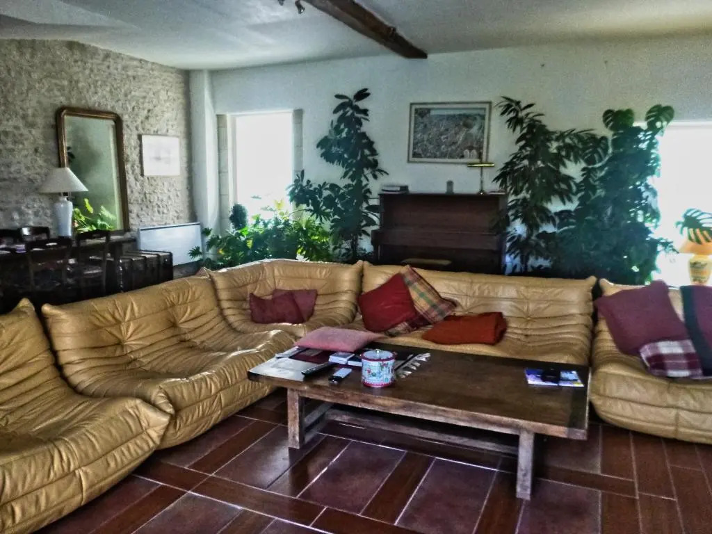 Villa Rosa