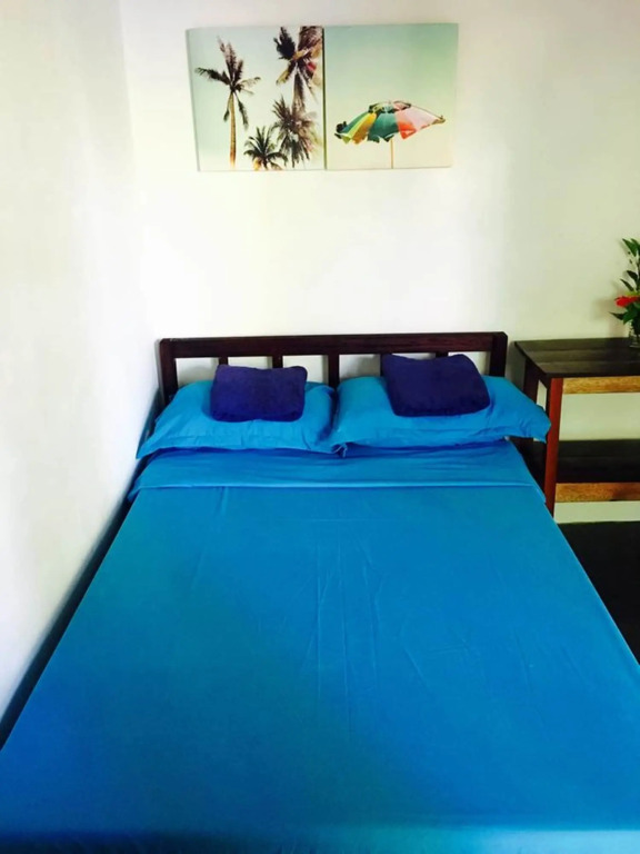 Tres Islas Hostel