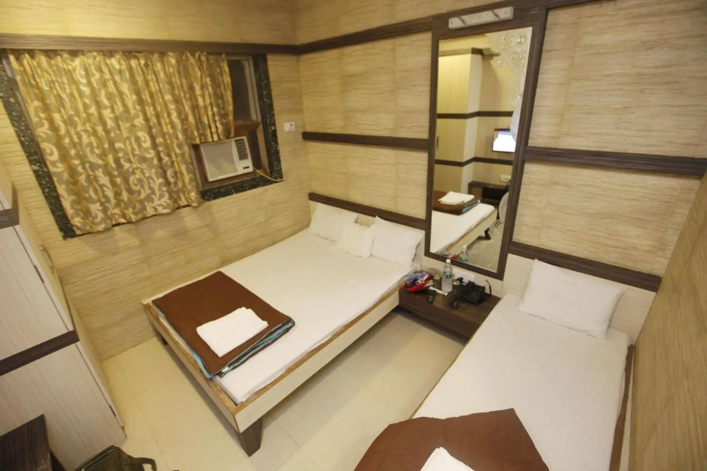 Hotel Al Moazin