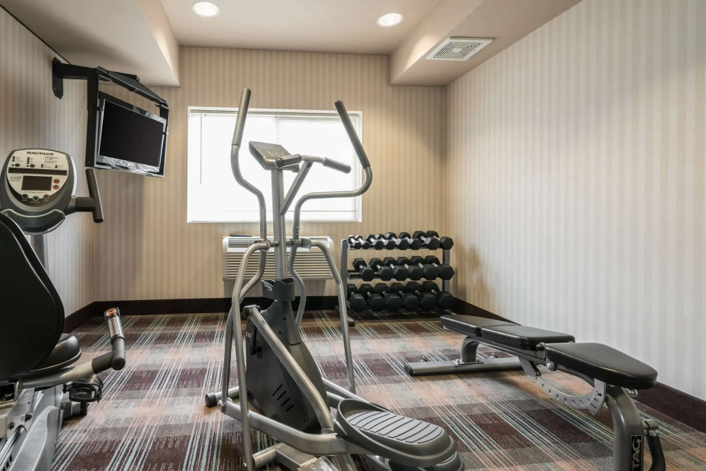 Quality Inn & Suites Sequim at Olympic National Park