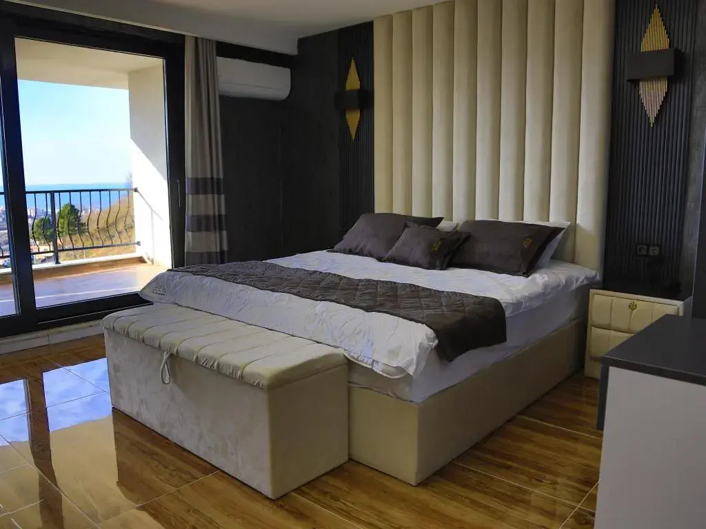 Gelevera Park - Otel Spa Restaurant