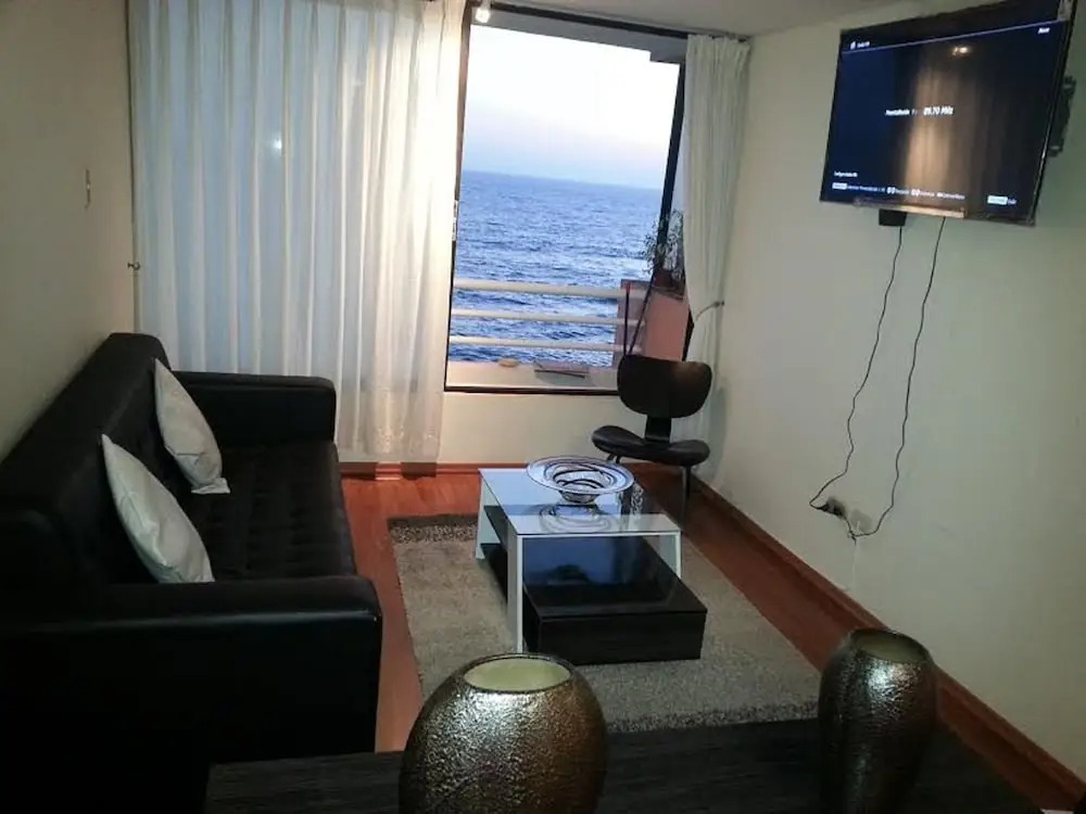 Departamento Guzman de Iquique