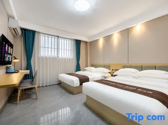Meichen Cloud Hotel