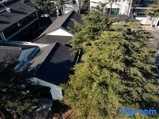Huanghai Hotel（No.2 Bathing Beach Fisherman's Wharf Scenic Area Hotel）