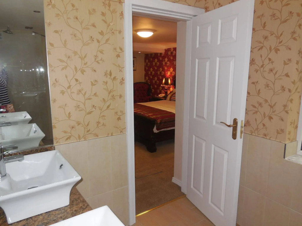 Crystal Springs B&B
