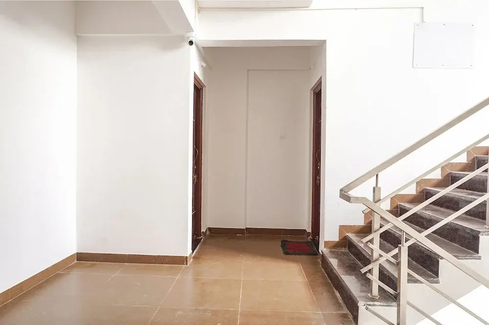 Fabhotel En Suite