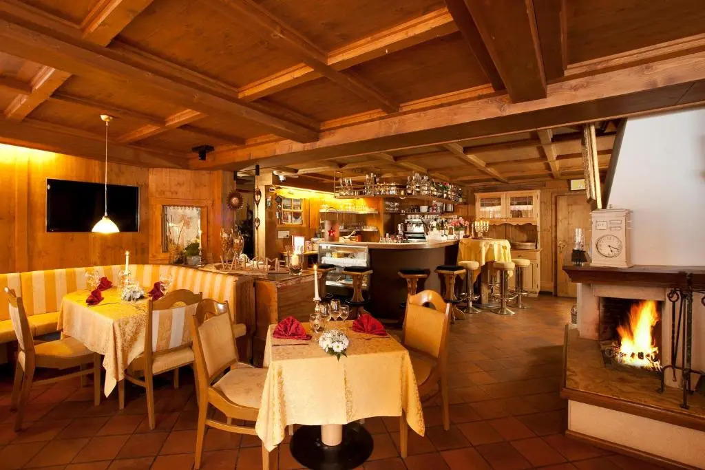 Hotel Italia