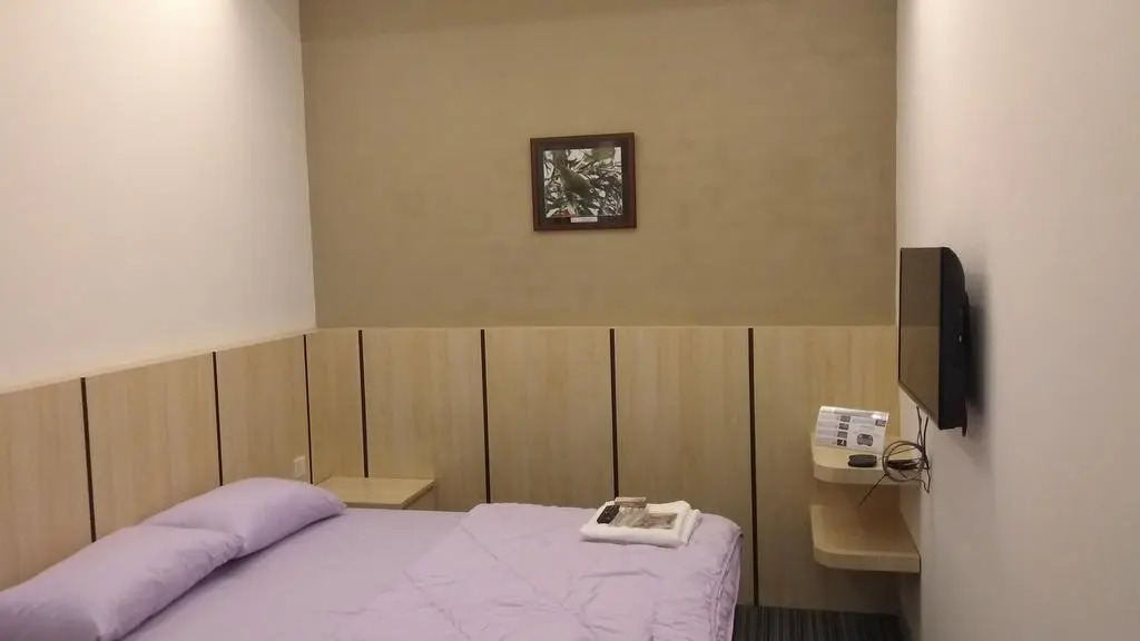 Nest Dayroom, 12hours stay