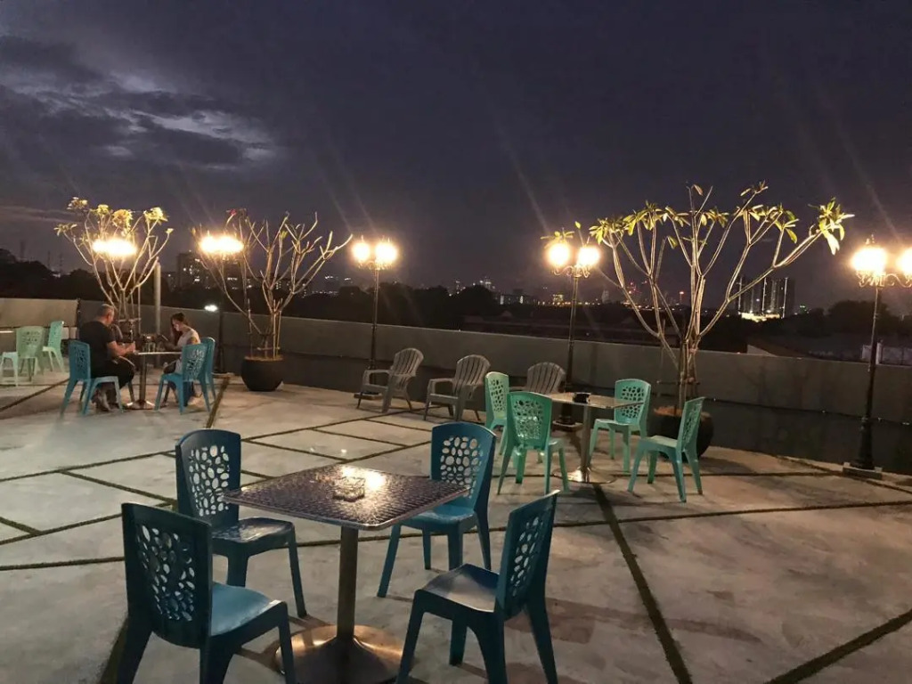 Miyabi Hotel