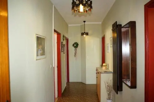 Apartman Cilas