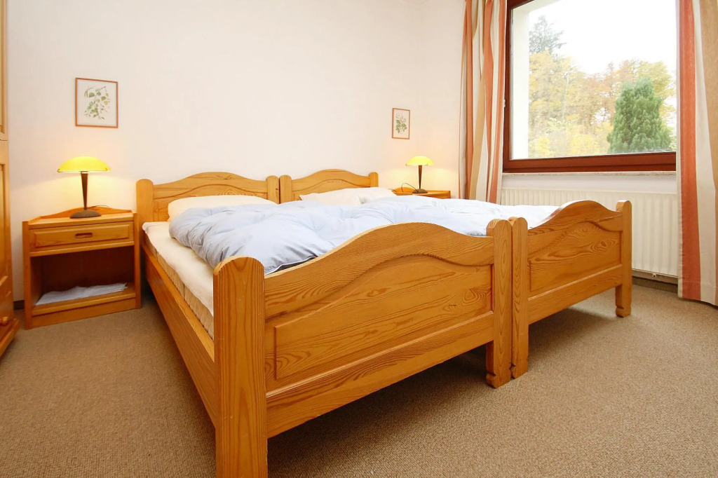 Nice Apartment in Hahnenklee