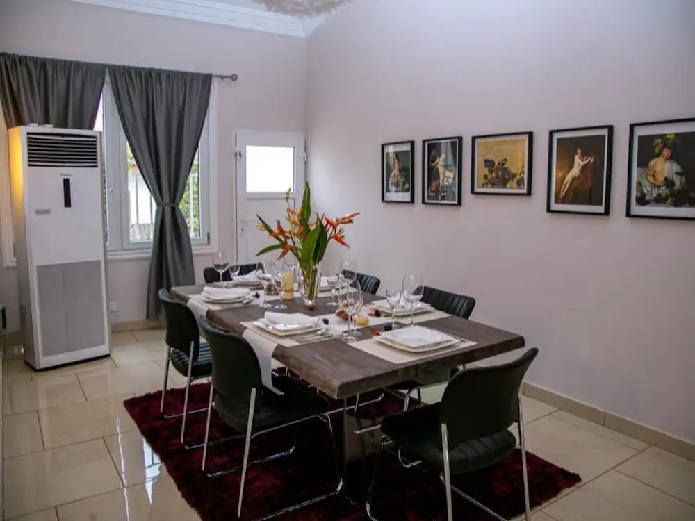Luxurious Home In Ghana
