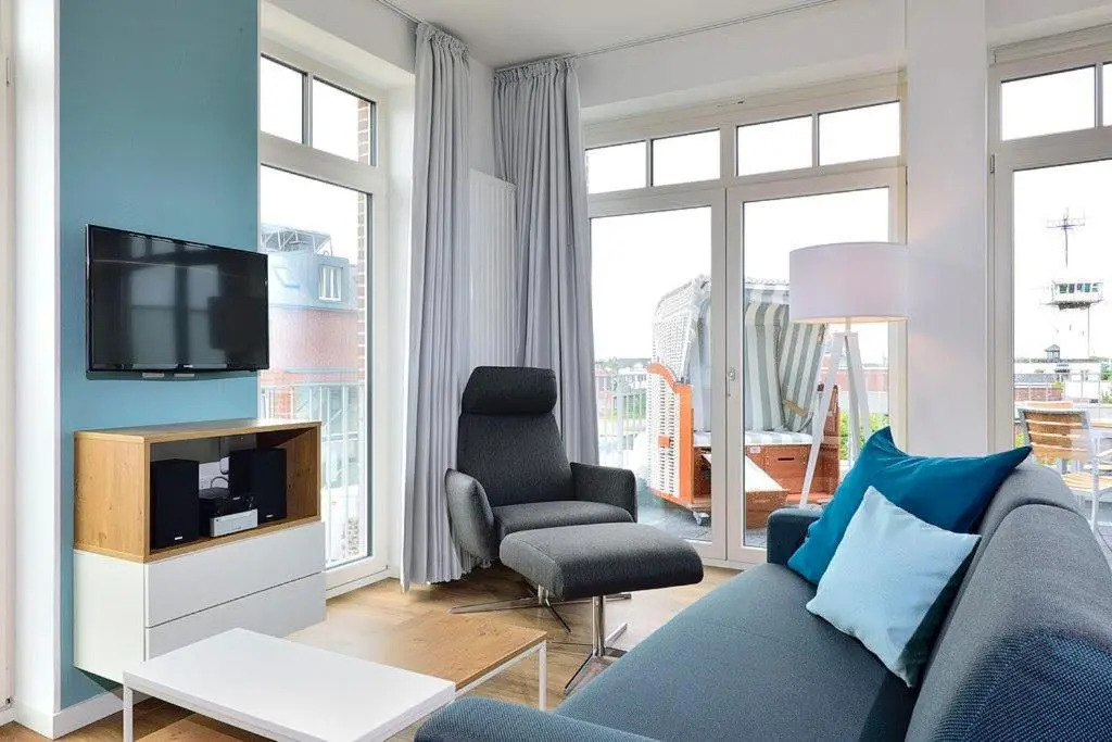 Aparthotel Anna Düne Aparthotel Anna Düne 1 12