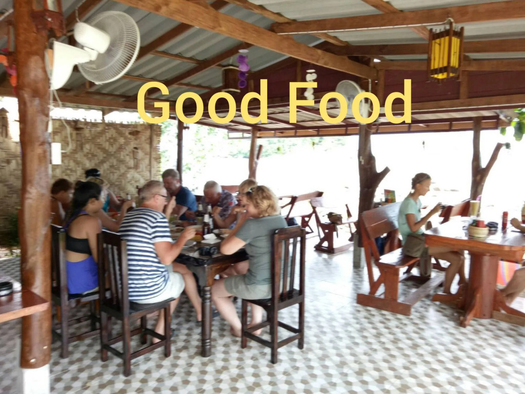 Mook Anda Lanta Village