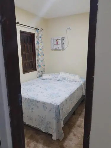 Apartamento Camila