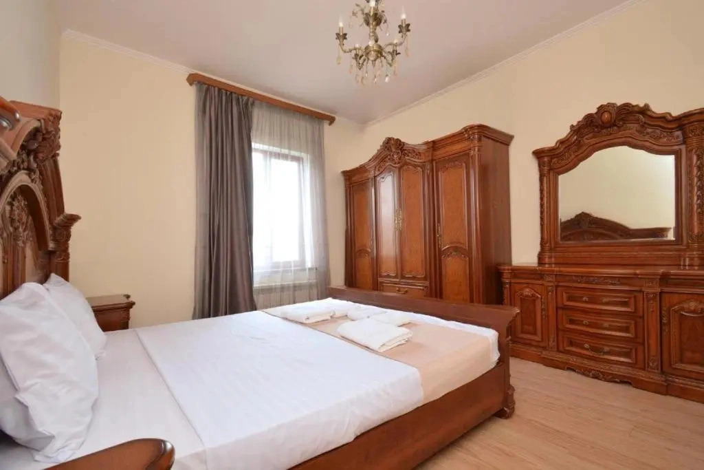 Apart-hotel VART