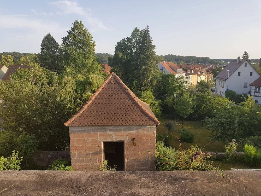 Hotel Garni und Apartments Zur Krone