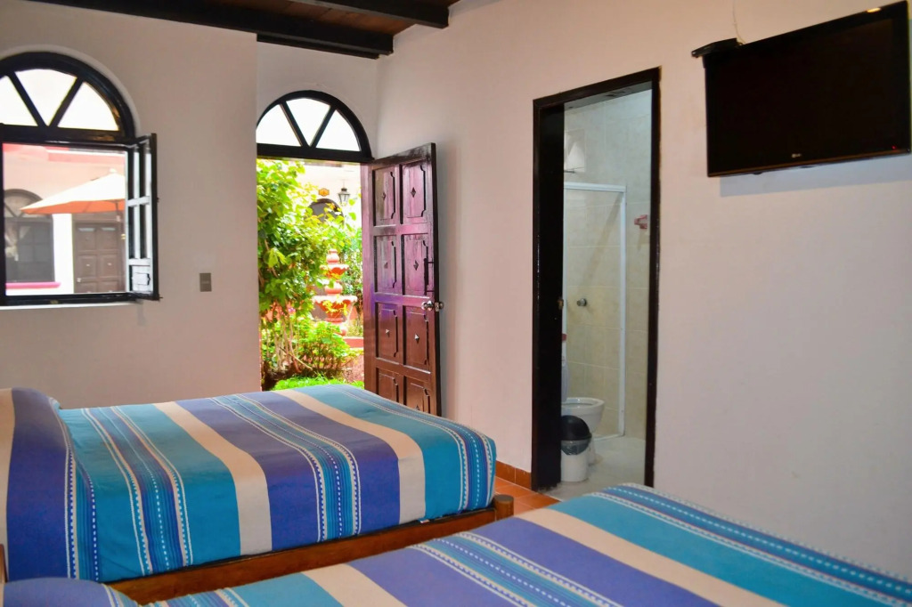 Hotel Delfín