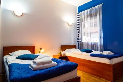 Hotel Nenufar