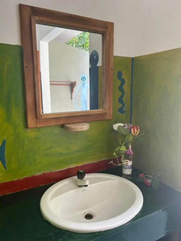 STARFISH beach bungalow