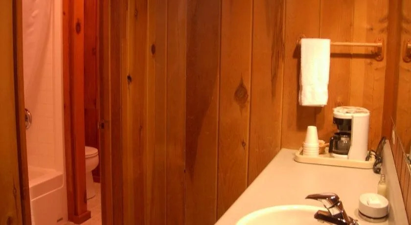 Timberline Lodge - Arnold - Bear Valley - Murphys