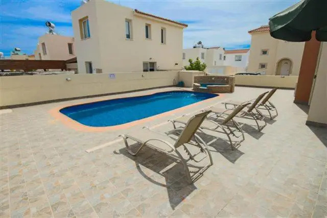 Villa Florie