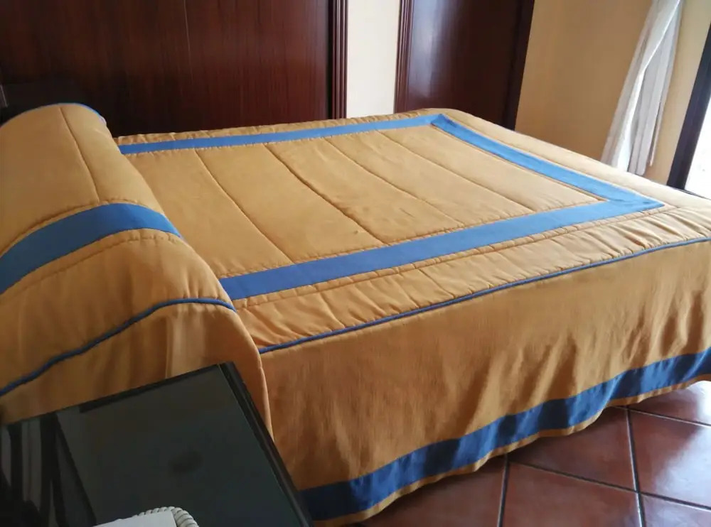 Hotel Calderon
