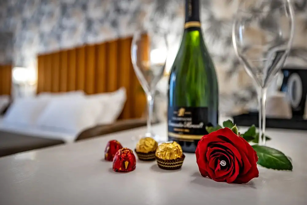 Ghirlandaio Firenze Guesthouse