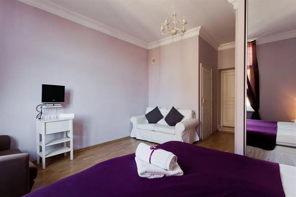Angel House Bed & Breakfast