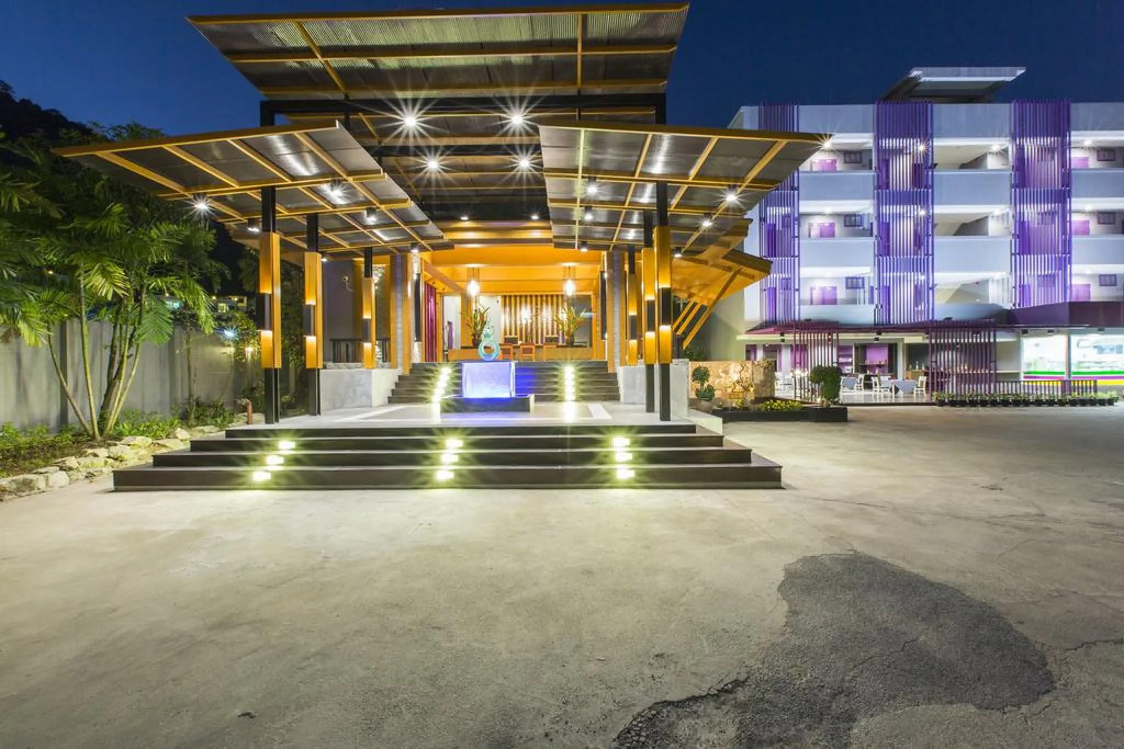 Phuvaree Resort