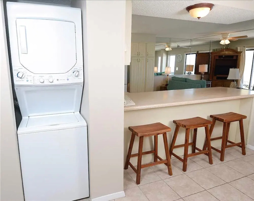 Summit 1506 - Three Bedroom Condo